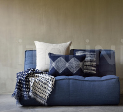 Подушка Navy Lines cushion Подушка Navy Lines cushion фабрика Ethnicraft