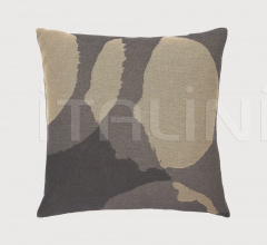 Подушка Layered Dots cushion Подушка Layered Dots cushion фабрика Ethnicraft