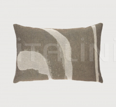 Подушка Abstract Detail cushion Подушка Abstract Detail cushion фабрика Ethnicraft