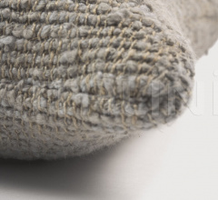 Подушка Silver Nomad cushion Подушка Silver Nomad cushion фабрика Ethnicraft