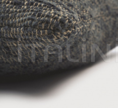 Подушка Blue Nomad cushion Подушка Blue Nomad cushion фабрика Ethnicraft