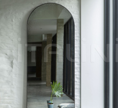 Подушка Blue Nomad cushion Подушка Blue Nomad cushion фабрика Ethnicraft