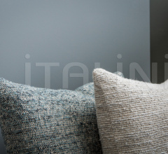 Подушка Blue Nomad cushion Подушка Blue Nomad cushion фабрика Ethnicraft