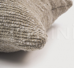 Подушка Oat Nomad cushion Подушка Oat Nomad cushion фабрика Ethnicraft