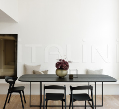 Подушка Oat Nomad cushion Подушка Oat Nomad cushion фабрика Ethnicraft