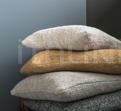 Подушка Oat Nomad cushion Подушка Oat Nomad cushion фабрика Ethnicraft