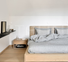 Подушка Oat Nomad cushion Подушка Oat Nomad cushion фабрика Ethnicraft