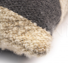 Подушка Urban cushion Подушка Urban cushion фабрика Ethnicraft