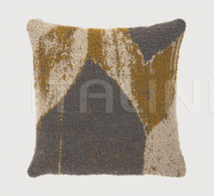 Подушка Avana Chevron cushion Подушка Avana Chevron cushion фабрика Ethnicraft