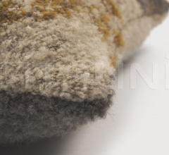 Подушка Avana Chevron cushion Подушка Avana Chevron cushion фабрика Ethnicraft