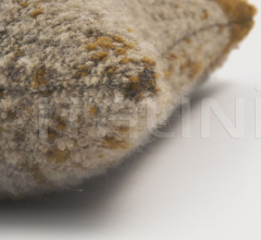 Подушка Avana Chevron cushion Подушка Avana Chevron cushion фабрика Ethnicraft