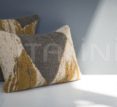 Подушка Avana Chevron cushion Подушка Avana Chevron cushion фабрика Ethnicraft