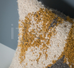 Подушка Avana Chevron cushion Подушка Avana Chevron cushion фабрика Ethnicraft