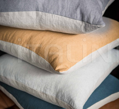 Подушка Oat Lin Sauvage cushion Подушка Oat Lin Sauvage cushion фабрика Ethnicraft