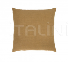Подушка Camel Lin Sauvage cushion Подушка Camel Lin Sauvage cushion фабрика Ethnicraft