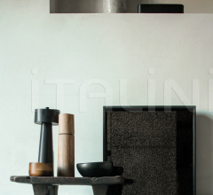 Поднос Bronze mirror tray Поднос Bronze mirror tray фабрика Ethnicraft