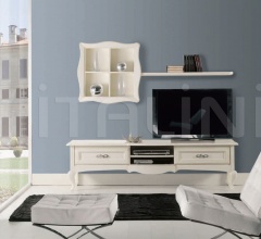 Тумба под TV 491 B Тумба под TV 491 B фабрика Giorgiocasa