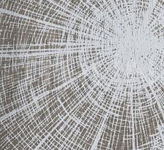 Поднос White Slices wooden tray Поднос White Slices wooden tray фабрика Ethnicraft