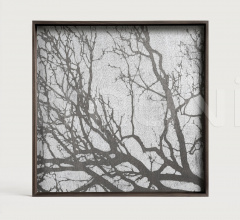 Поднос White Tree wooden tray Поднос White Tree wooden tray фабрика Ethnicraft