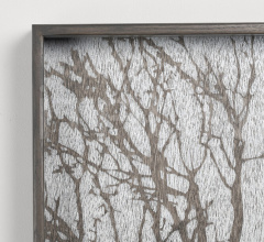 Поднос White Tree wooden tray Поднос White Tree wooden tray фабрика Ethnicraft