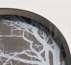 Поднос White Tree wooden tray Поднос White Tree wooden tray фабрика Ethnicraft