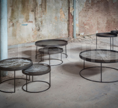 Поднос White Tree wooden tray Поднос White Tree wooden tray фабрика Ethnicraft