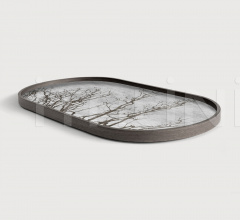 Поднос White Tree wooden tray Поднос White Tree wooden tray фабрика Ethnicraft