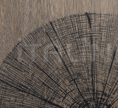 Поднос Black Slices wooden tray Поднос Black Slices wooden tray фабрика Ethnicraft