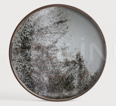 Поднос Clear mirror tray Поднос Clear mirror tray фабрика Ethnicraft