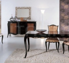 Стул C17 N K25 фабрика Giorgiocasa