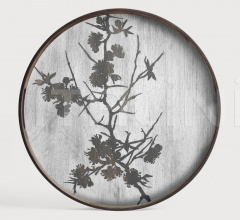 Поднос Blossom wooden tray Поднос Blossom wooden tray фабрика Ethnicraft