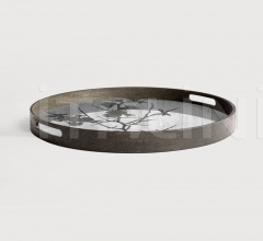 Поднос Blossom wooden tray Поднос Blossom wooden tray фабрика Ethnicraft