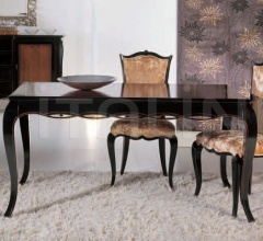 Раздвижной стол T53 N фабрика Giorgiocasa