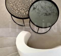 Поднос Black Marrakesh wooden tray Поднос Black Marrakesh wooden tray фабрика Ethnicraft