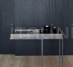 Поднос Bronze Gate mirror tray Поднос Bronze Gate mirror tray фабрика Ethnicraft