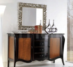 Настенное зеркало F32 фабрика Giorgiocasa