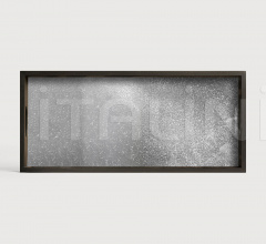 Поднос Frost mirror tray Поднос Frost mirror tray фабрика Ethnicraft