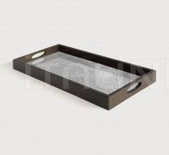 Поднос Frost mirror tray Поднос Frost mirror tray фабрика Ethnicraft