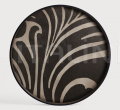 Поднос Folk wooden tray Поднос Folk wooden tray фабрика Ethnicraft