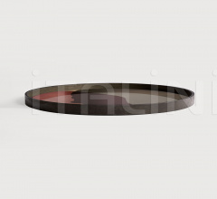Поднос Pinot Combined Dots glass tray Поднос Pinot Combined Dots glass tray фабрика Ethnicraft