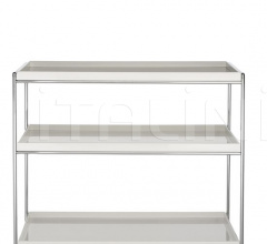 Консоль Trays Консоль Trays фабрика Kartell