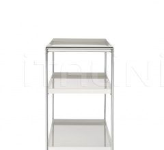 Консоль Trays Консоль Trays фабрика Kartell