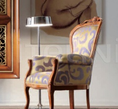 Кресло 478 P Кресло 478 P фабрика Giorgiocasa