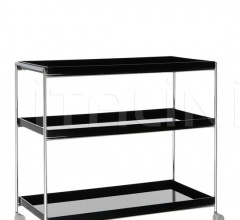 Консоль Trays Консоль Trays фабрика Kartell