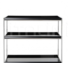 Консоль Trays Консоль Trays фабрика Kartell