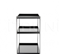 Консоль Trays Консоль Trays фабрика Kartell
