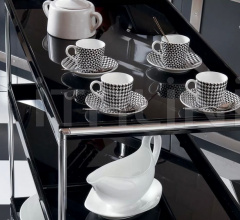 Консоль Trays Консоль Trays фабрика Kartell