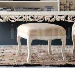 Итальянские Пуфы - Пуф 479 C K29 фабрика Giorgiocasa