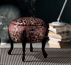 Итальянские Пуфы - Пуф 495 N K27 фабрика Giorgiocasa