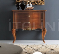 Итальянские Спальни - Комод 474 P фабрика Giorgiocasa